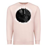 Pale Pink jason voorhees choke me daddy camp crystal lake shirt Premium Sweatshirt - maiPhamDesign