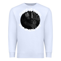White jason voorhees choke me daddy camp crystal lake shirt Premium Sweatshirt - maiPhamDesign