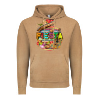 Vintage Camel Fiesta Vintage Hoodie - FaDigitalArtStudio
