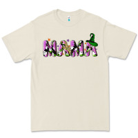 Bone Halloween spooky Mama Premium Tee - NancyCooperArtShop