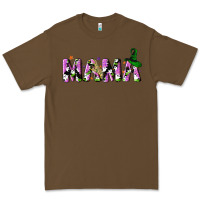 Cacao Halloween spooky Mama Premium Tee - NancyCooperArtShop