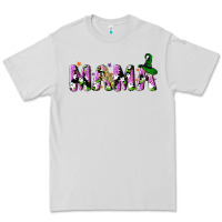 Dove Grey Halloween spooky Mama Premium Tee - NancyCooperArtShop