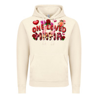 Vintage Artic One loved mama Valentine's Day Vintage Hoodie - FaDigitalArtStudio