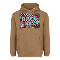 Toasted Coconut race day Heavyweight Hoodie - AdoDesignShop
