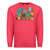 Cardinal fall and nurse elements medical assistant Premium Sweatshirt - AdoDesignShop