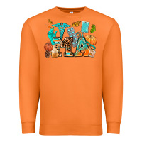 Carrot fall and nurse elements medical assistant Premium Sweatshirt - AdoDesignShop
