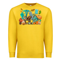 Lemon fall and nurse elements medical assistant Premium Sweatshirt - AdoDesignShop