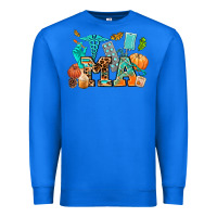 True Royal fall and nurse elements medical assistant Premium Sweatshirt - AdoDesignShop