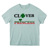 Arona Clover Princess Heavy Core Tee - Bettercallsaul