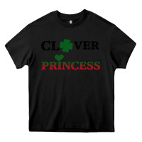Black Clover Princess Heavy Core Tee - Bettercallsaul