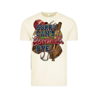 Vintage Arctic Sorry can't Baseball bye Vintage Tee - HowdyJamesFarm