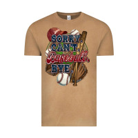 Vintage Camel Sorry can't Baseball bye Vintage Tee - HowdyJamesFarm