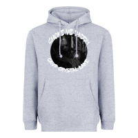 Heather Grey jason voorhees choke me daddy camp crystal lake shirt Heavyweight Hoodie - maiPhamDesign