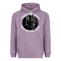 Lavender jason voorhees choke me daddy camp crystal lake shirt Heavyweight Hoodie - maiPhamDesign