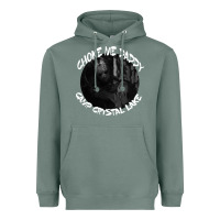 Sage jason voorhees choke me daddy camp crystal lake shirt Heavyweight Hoodie - maiPhamDesign