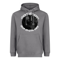 Storm jason voorhees choke me daddy camp crystal lake shirt Heavyweight Hoodie - maiPhamDesign