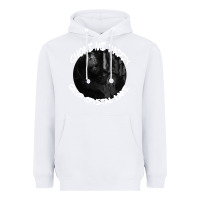 White jason voorhees choke me daddy camp crystal lake shirt Heavyweight Hoodie - maiPhamDesign