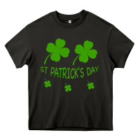 Irish Princess Heavy Core Tee | Teevron