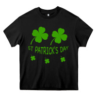 Black Irish Princess Heavy Core Tee - Bettercallsaul