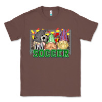 Chestnut soccer gnomies Classic Tee - HowdyJamesFarm