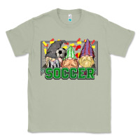 Matcha soccer gnomies Classic Tee - HowdyJamesFarm