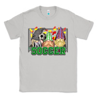 Moon Dust soccer gnomies Classic Tee - HowdyJamesFarm