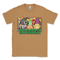 Toasted Coconut soccer gnomies Classic Tee - HowdyJamesFarm