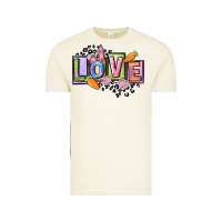 Vintage Arctic Easter love Happy Easter Day Vintage Tee - CowGirlArtShop