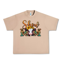 Burro show mom baby cow Urban Heavy Tee - Jasminsmagicworld