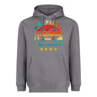 Storm rv pilot camping funny vintage motorhome travel vacation t shirt Heavyweight Hoodie - maiPhamDesign
