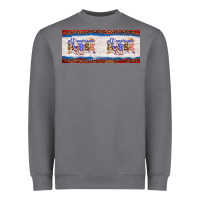 All American Nurse 11oz Mug Heavyweight Sweatshirt | Teevron