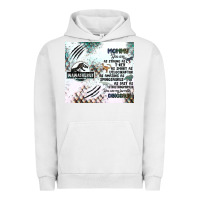 Pigment Lunar Rock don't mess with mamasaurus Urban Hoodie - JahusDesignShop