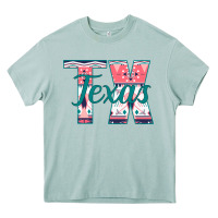 Arona Texas Heavy Core Tee - Bettercallsaul