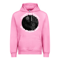 Fuchsia Pink jason voorhees choke me daddy camp crystal lake shirt Urban Hoodie - maiPhamDesign