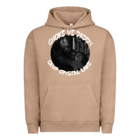 Pigment Burro jason voorhees choke me daddy camp crystal lake shirt Urban Hoodie - maiPhamDesign