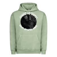 Pigment Oil Green jason voorhees choke me daddy camp crystal lake shirt Urban Hoodie - maiPhamDesign