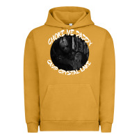 Pigment Peanut Butter jason voorhees choke me daddy camp crystal lake shirt Urban Hoodie - maiPhamDesign