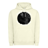 Pigment Pistachio jason voorhees choke me daddy camp crystal lake shirt Urban Hoodie - maiPhamDesign