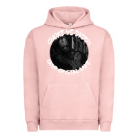 Pigment Salmon jason voorhees choke me daddy camp crystal lake shirt Urban Hoodie - maiPhamDesign