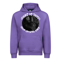 Tulip jason voorhees choke me daddy camp crystal lake shirt Urban Hoodie - maiPhamDesign