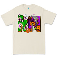 Halloween Rn Registered Nurse Premium Tee | Teevron