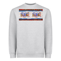 Heather Grey all american nurse 15oz mug Heavyweight Sweatshirt - Artiststas