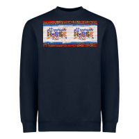 Navy all american nurse 15oz mug Heavyweight Sweatshirt - Artiststas