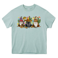 Arona Mexican gnomes Heavy Core Tee - RanaPortraitStore