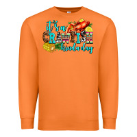 Carrot its a crawfish kinda day Premium Sweatshirt - AdoDesignShop