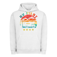 Pigment Lunar Rock rv pilot camping funny vintage motorhome travel vacation t shirt Urban Hoodie - maiPhamDesign