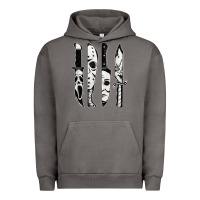 Pigment Tornado scary horror movies halloween Urban Hoodie - maiPhamDesign