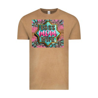 Vintage Camel Boss mom wife Vintage Tee - CowGirlArtShop
