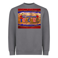 Storm all american teacher tumbler Heavyweight Sweatshirt - Artiststas