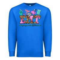 True Royal emt emergency medical technician Premium Sweatshirt - AdoDesignShop